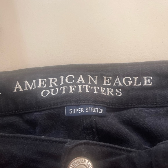 American Eagle jeans shorts - Picture 3 of 5